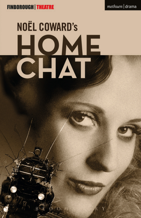 Cover image for book Home Chat