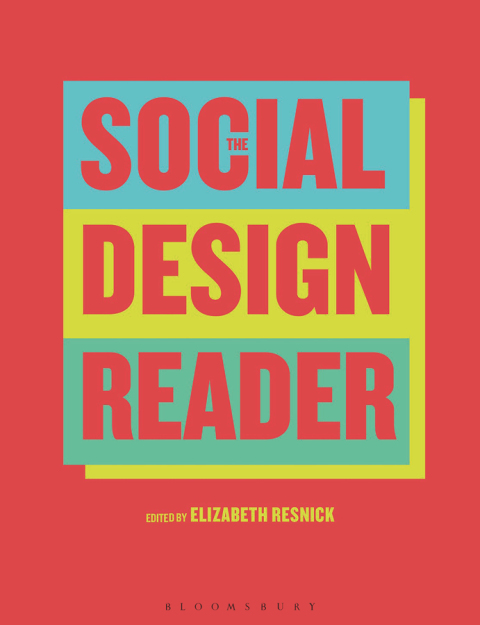 Cover image for book The Social Design Reader