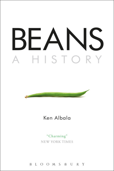 Cover image for book Beans