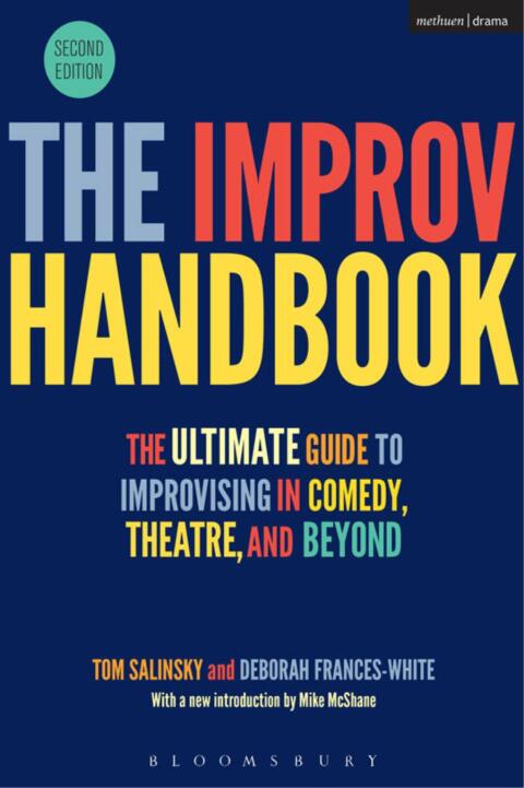 The Improv Handbook 
