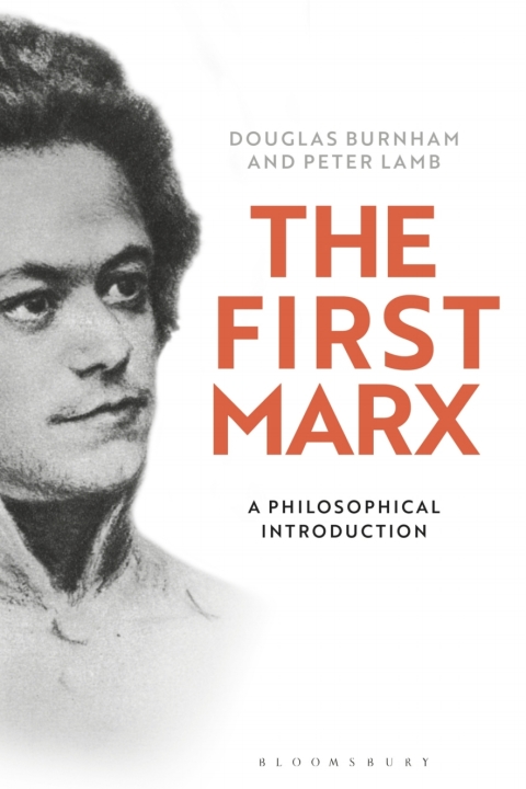 The First Marx 