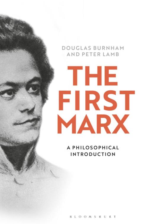The First Marx 