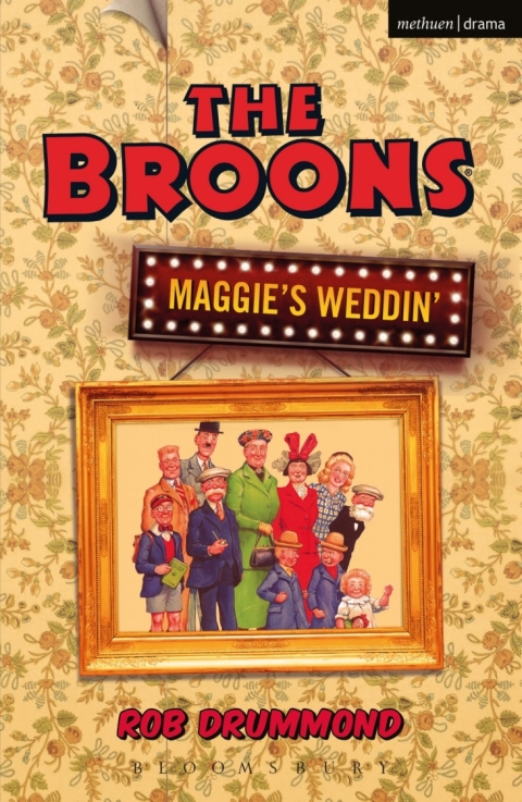 The Broons 