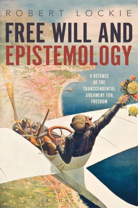 Cover image for book Free Will and Epistemology