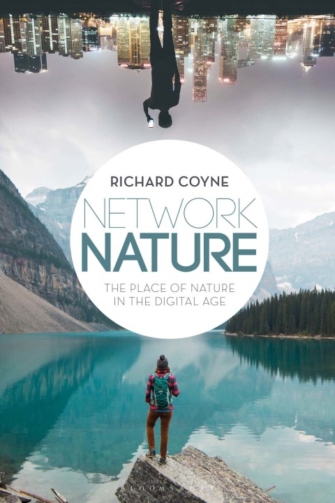 Cover image for book Network Nature