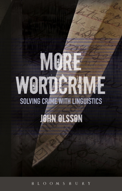 More Wordcrime 