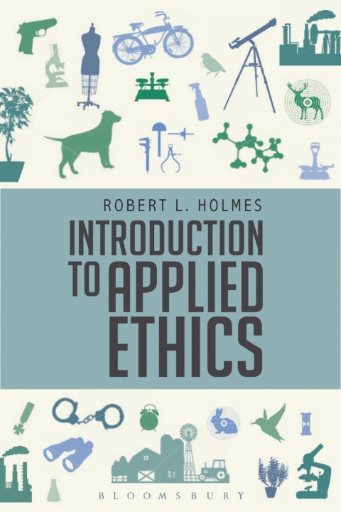 Introduction to Applied Ethics 
