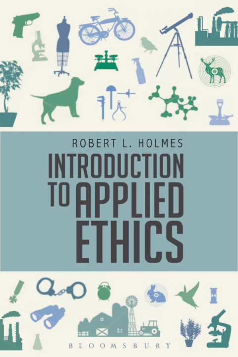 Introduction to Applied Ethics 