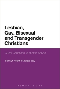 Omslagafbeelding: Lesbian, Gay, Bisexual and Transgender Christians 1st edition 9781350030022