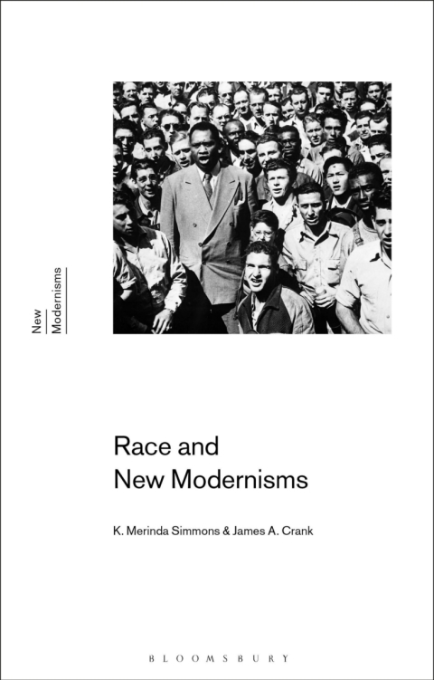 Race and New Modernisms 