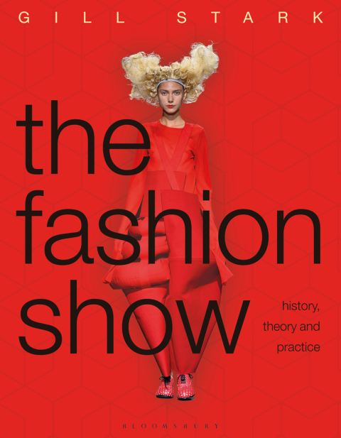 Cover image for book The Fashion Show