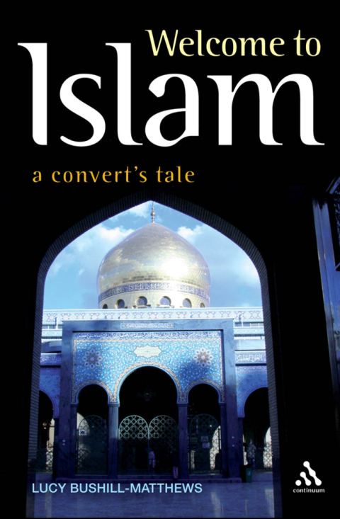 Cover image for book Welcome to Islam