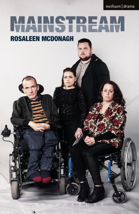 Cover image for book Mainstream