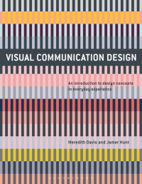 Cover image: Visual Communication Design 1st edition 9781474221573