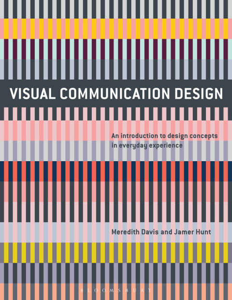 Cover image for book Visual Communication Design