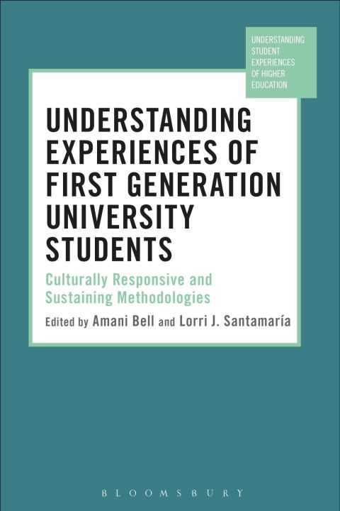 Understanding Experiences of First Generation University Students 