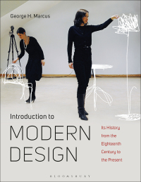 Cover image: Introduction to Modern Design 1st edition 9781474276658
