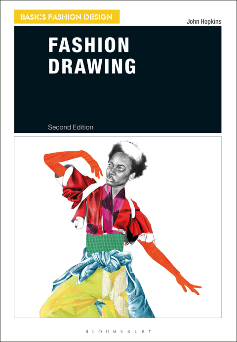 Fashion Drawing 