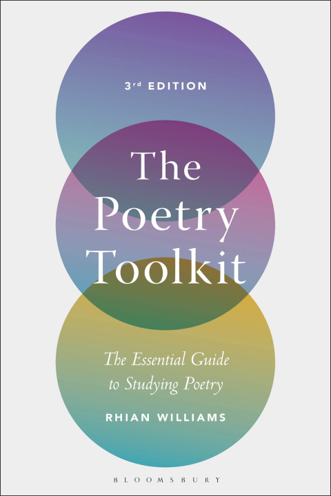 Cover image for book The Poetry Toolkit