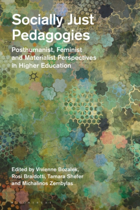 Socially Just Pedagogies 