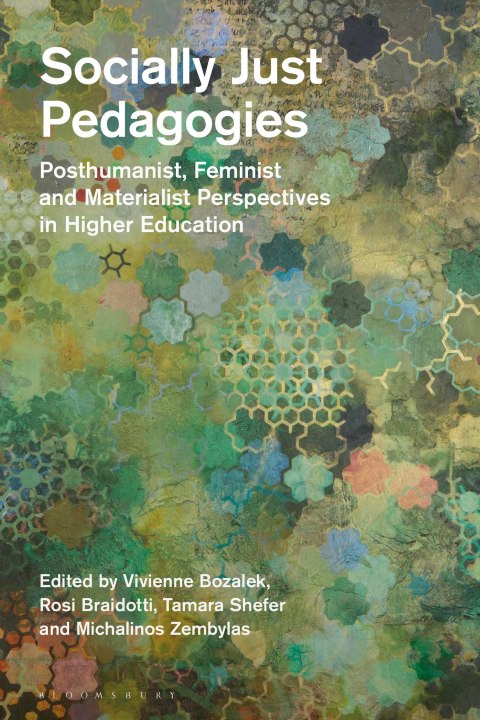 Socially Just Pedagogies 