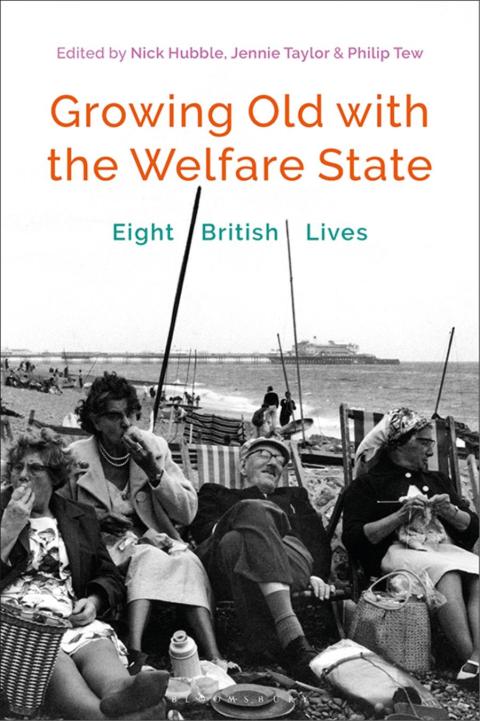 Growing Old with the Welfare State 