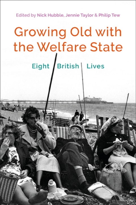 Growing Old with the Welfare State 