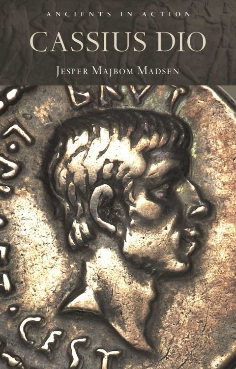 Cover image for book Cassius Dio