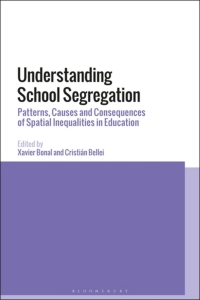 Imagen de portada: Understanding School Segregation 1st edition 9781350033511