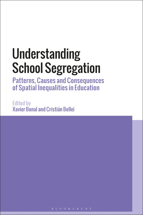 Cover image for book Understanding School Segregation