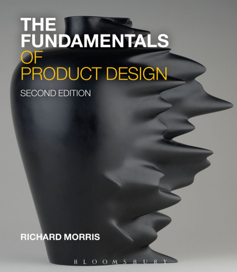 Cover image for book The Fundamentals of Product Design