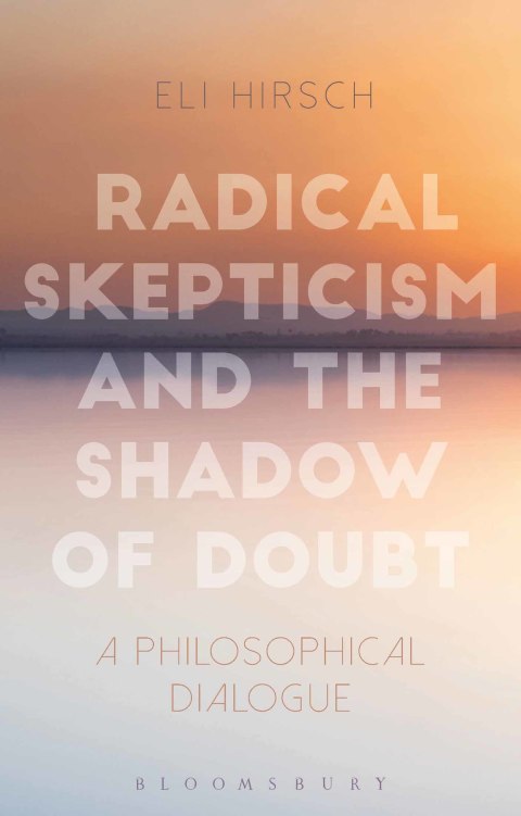 Cover image for book Radical Skepticism and the Shadow of Doubt