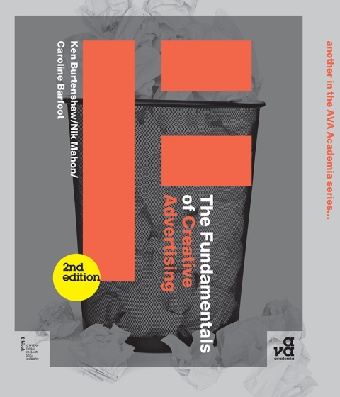 Cover image for book The Fundamentals of Creative Design