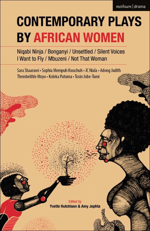 Cover image for book Contemporary Plays by African Women