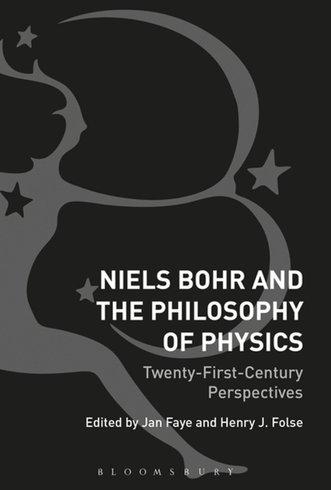 Cover image for book Niels Bohr and the Philosophy of Physics