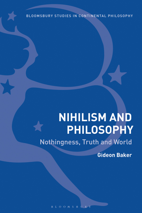 Cover image for book Nihilism and Philosophy