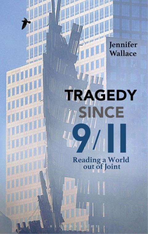 Cover image for book Tragedy Since 9/11
