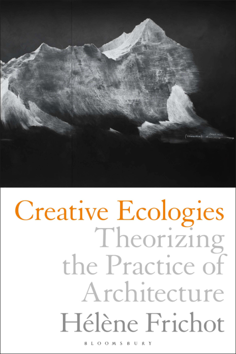 Cover image for book Creative Ecologies