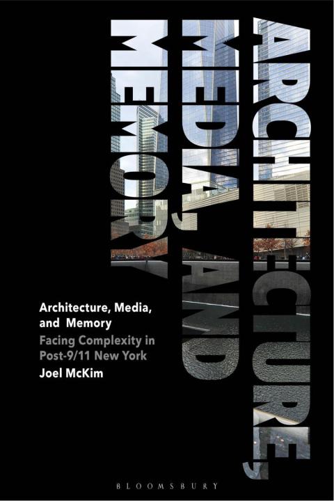 Cover image for book Architecture, Media, and Memory