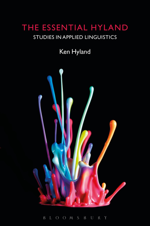 Cover image for book The Essential Hyland