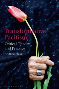 صورة الغلاف: Transformative Pacifism 1st edition 9781350151338
