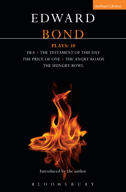 Cover image for book Bond Plays: 10
