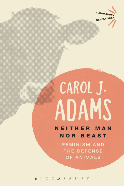 Cover image for book Neither Man nor Beast