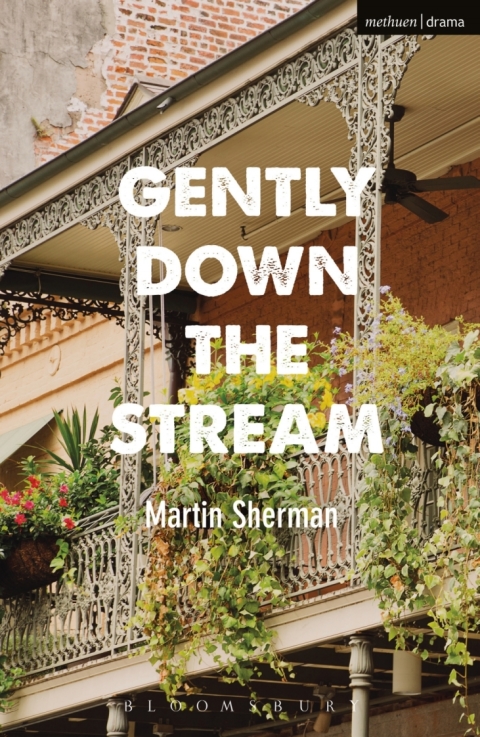 Gently Down The Stream 