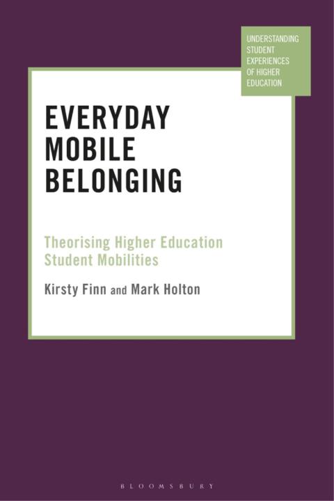 Everyday Mobile Belonging 