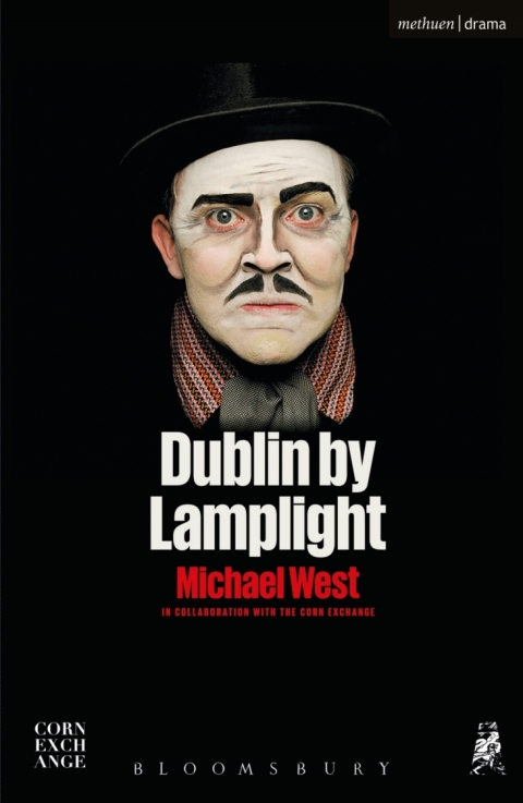 Dublin by Lamplight 