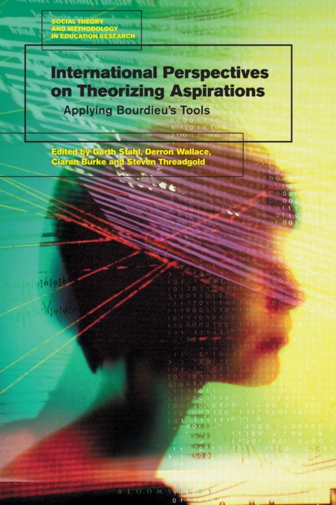 International Perspectives on Theorizing Aspirations 