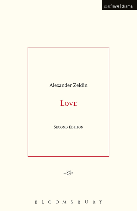 Cover image for book Love