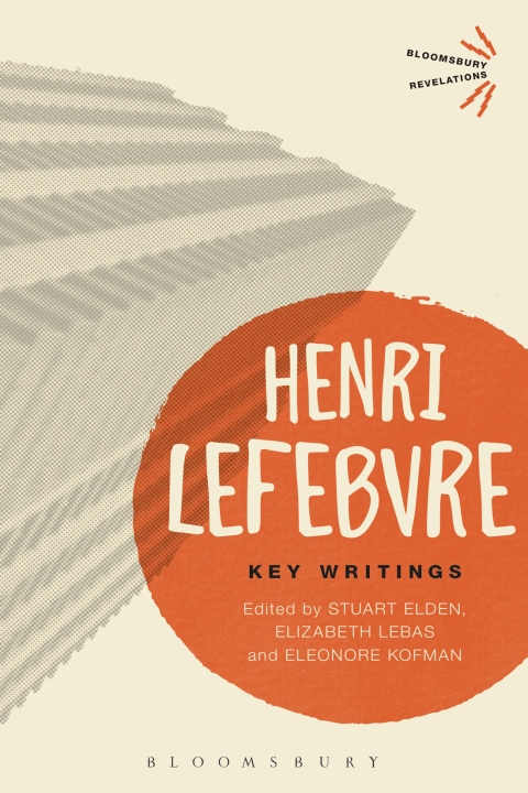 Cover image for book Key Writings