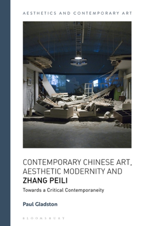 Contemporary Chinese Art, Aesthetic Modernity and Zhang Peili 